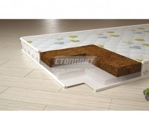 Как выбрать жесткий матрас