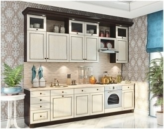 Как выбрать кухню