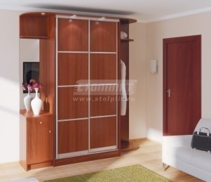 Где купить шкаф-купе по распродаже
