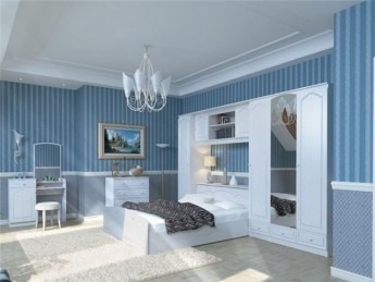 Как купить спальню по распродаже?