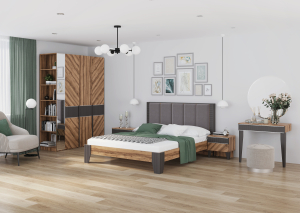 Моника Мебель для спальни