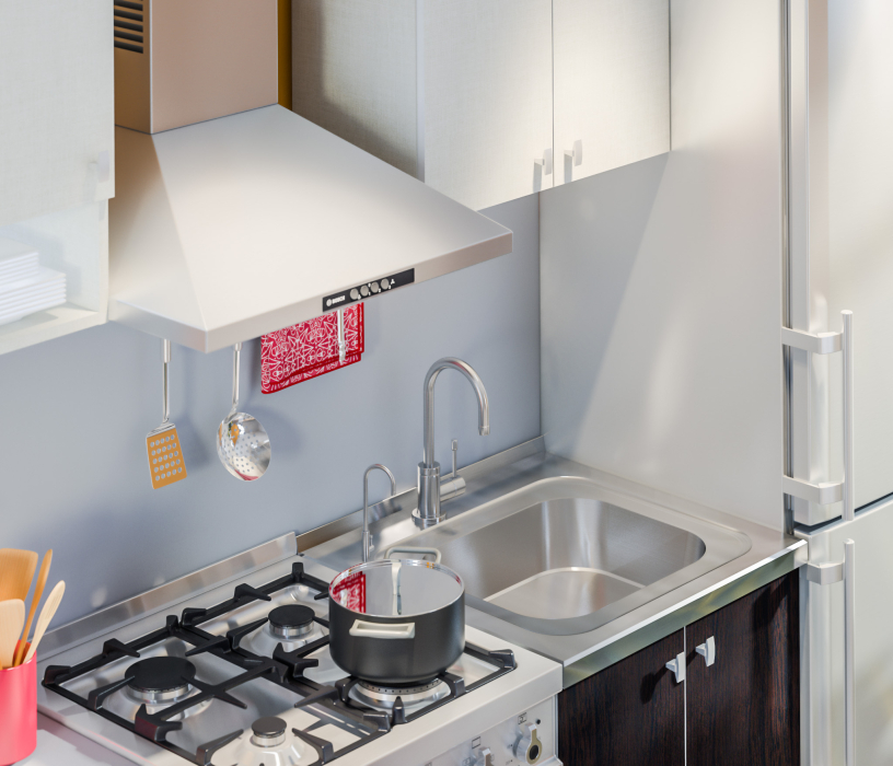 Кухонные гарнитуры, Инна Кухня