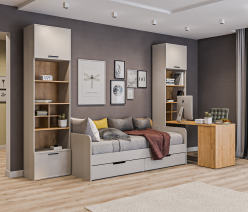 Детская Милан