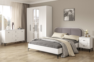 Валенсия Мебель для спальни
