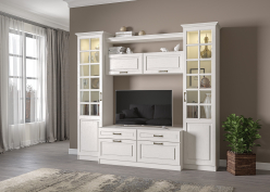 Гостиная Ливерпуль